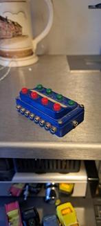 Marklin schakelbord (Z249-101), Ophalen, Wisselstroom, Overige typen, Zo goed als nieuw