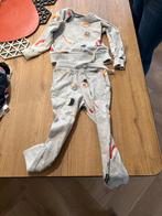 Snurk pyjama maat 92 - Prima staat!, Kinderen en Baby's, Ophalen of Verzenden, Zo goed als nieuw, Setje, Jongen