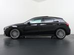 Mercedes-Benz A-klasse 180 Star Edition AMG Line | Panorama, 136 pk, Gebruikt, 4 cilinders, Zwart