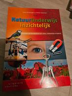 Amito Haarhuis - Natuuronderwijs inzichtelijk, Boeken, Studieboeken en Cursussen, Ophalen of Verzenden, Zo goed als nieuw, Amito Haarhuis; Carla Kersbergen