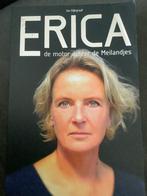 Erica van Jan Dijkgraaf - Biografie, Ophalen of Verzenden, Zo goed als nieuw, Overige