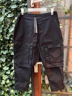 Zwarte harembroek Rundholz Dip maat L/XL, Zwart, Maat 42/44 (L), Rundholz, Nieuw