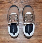 RedBrick - leren S3 Safety sneakers Glider Cognac - maat 41, Kleding | Heren, Schoenen, Overige kleuren, Nieuw, Ophalen of Verzenden