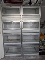 Hamster kweek hokken/ wandkast, Dieren en Toebehoren, Ophalen, Overige typen, 90 cm of meer, Hamster