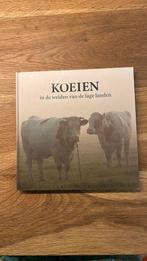 Reimer Strikwerda - Koeien in de weiden van de lage landen, Ophalen of Verzenden, Zo goed als nieuw, Reimer Strikwerda