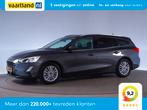 Ford Focus WAGON 1.0 EcoBoost Titanium Aut. [ Navi Climate S, Auto's, Ford, 65 €/maand, 125 pk, Gebruikt, 715 kg