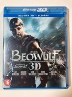 BEOWULF (3D + 2D) (BLURAY), Cd's en Dvd's, Tollenstraat 53D 3035NC Rotterdam, Carduelis and Media, Ophalen of Verzenden, Zo goed als nieuw