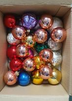 Kerstballen met piek, Diversen, Kerst, Ophalen, Nieuw
