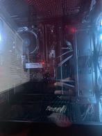 Krachtige Gaming PC - Aangepast Gebouwd, Computers en Software, Desktop Pc's, 8 GB, Ophalen of Verzenden, Zo goed als nieuw, Gaming