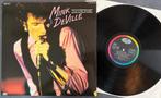 MINK DEVILLE - Savoir faire ( LP; NMINT ), Ophalen of Verzenden, Zo goed als nieuw, 12 inch, Poprock