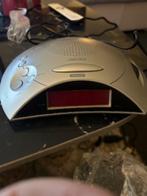 Clock Radio UFO supertech, Ophalen, Nieuw, Overige typen