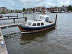 Nelson Mallard 18ft, Ophalen, Gebruikt, Binnenboordmotor, Diesel
