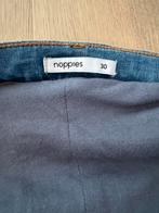 Noppies spijkerbroek maat 30, Maat 38/40 (M), Blauw, Ophalen of Verzenden, Zo goed als nieuw
