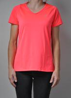sport tshirt s, decathlon sport top s, kalenji s, Kleding | Dames, Nieuw, Ophalen of Verzenden, Fitness of Aerobics, Roze