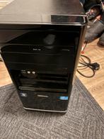 Medion computer, Computers en Software, Desktop Pc's, Ophalen of Verzenden, Zo goed als nieuw, Onbekend