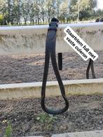 Staartriem met vaste culeron maat Full, Ophalen of Verzenden, Gebruikt, Overige soorten