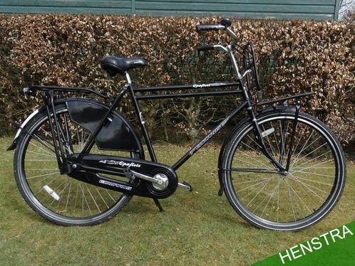 Edwards OpaFiets | FM58 | Herenfiets | TOPFIETS, Fietsen en Brommers, Fietsen | Oldtimers, 55 tot 59 cm, Jaren '60 of nieuwer