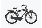 Gazelle PuurNL Herenfiets, Gebruikt, Versnellingen, Ophalen of Verzenden, Gazelle