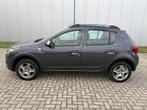 Dacia Sandero 0.9 TCe SL Stepway, Auto's, 898 cc, Euro 6, Origineel Nederlands, Bedrijf