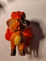 Pokémon Vulpix Poppetje McDonald's, Verzamelen, Ophalen of Verzenden, Nieuw