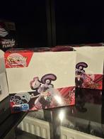 Destined rivals booster boxen, Hobby en Vrije tijd, Verzamelkaartspellen | Pokémon, Ophalen, Zo goed als nieuw, Booster