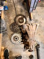 Versnellingsbak mercedes w460 5 versnellingen, Ophalen, Gebruikt