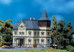 Faller: Villa Tijdelijk € 20,- NIEUW, Hobby en Vrije tijd, Modeltreinen | N-Spoor, Overige merken, Gelijkstroom of Wisselstroom