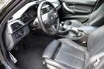 BMW 3-serie Touring 330i M Sport 335 look/2E eig/Pano/org NL, 4 cilinders, 252 pk, Stationwagon, Handgeschakeld