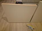 Kallax bureau, Ophalen, Zo goed als nieuw, Bureau