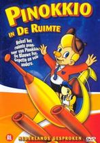 Pinokkio in de ruimte, Alle leeftijden, Ophalen of Verzenden, Nieuw in verpakking