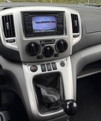 Nissan NV200 1.6 Visia 7-PERSOONS CAMERA STOELVERWARMING, Voorwielaandrijving, Gebruikt, Overige modellen, 7 stoelen