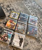 PlayStation 3 games, Ophalen, Zo goed als nieuw