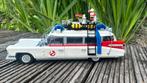 Lego 10274 Ghostbusters ECTO-1, Ophalen of Verzenden, Zo goed als nieuw, Complete set, Lego