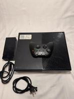 Xbox one met controller, 1 speler, Ophalen of Verzenden, Zo goed als nieuw, Vanaf 3 jaar