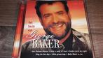 George Baker - Het Beste Van, Cd's en Dvd's, Cd's | Pop, Ophalen of Verzenden, 1960 tot 1980, Zo goed als nieuw
