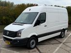 Volkswagen Crafter 35 2.0 TDI L2H3 BM 2017 EURO6!/Airco/NAP!, Achterwielaandrijving, Gebruikt, Euro 6, 4 cilinders