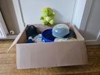 Pakket 1) hele grote doos vol Tupperware!, Ophalen of Verzenden, Zo goed als nieuw, Overige typen
