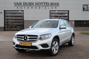 Mercedes-Benz GLC 350e 4MATIC Business / Plug-in Hybrid / Ca beschikbaar voor biedingen