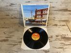 Billy Joel - streetlife serenade vinyl [1194]