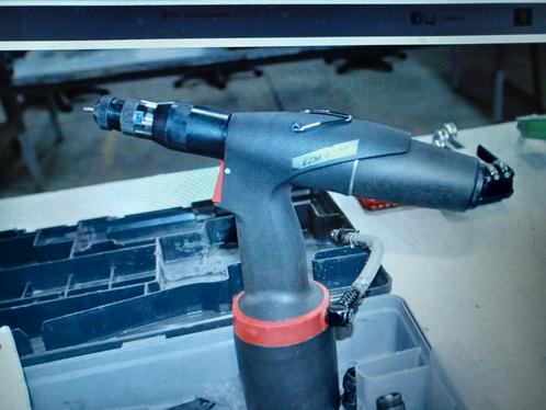 blindklinkmoertang MASTERFIX EZM4000, Doe-het-zelf en Verbouw, Gereedschap | Overige machines, Gebruikt, Ophalen
