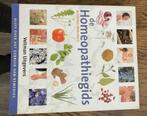 De homeopathiegids, Ambika Wauters, Ophalen of Verzenden, Nieuw, Ambika Wauteers