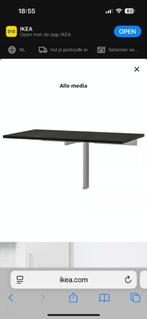 Klaptafel, Ophalen, Zo goed als nieuw