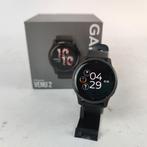 Garmin venu 2 smartwatch || nu voor maar € 169.99, Zwart, Ophalen of Verzenden, Zo goed als nieuw, X