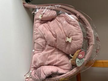 Little dutch speelkleed roze.  beschikbaar voor biedingen