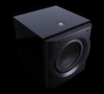 Perlisten D12S High End 1500 Watt Power Subwoofer -41 KG-, Overige merken, Subwoofer, Ophalen of Verzenden, High Power Subwoofer
