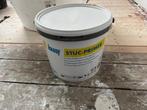 KNAUF Stucprimer (4kg restant), Doe-het-zelf en Verbouw, Verf, Beits en Lak, Minder dan 5 liter, Ophalen, Zo goed als nieuw