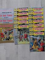 Collectie Rode Ridder Stripboeken - Diverse Uitgaven, Boeken, Stripboeken, Meerdere stripboeken, Ophalen of Verzenden, Zo goed als nieuw