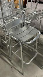 83x Aluminium Barkrukken, Ophalen, Gebruikt, 60 tot 90 cm, X