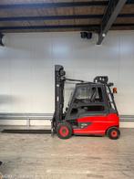 Heftruck Linde E 50-02 bj 2017 Hh 4450 mm 5306 uur, Linde, Heftruck, Ophalen of Verzenden, Veldkaamp 1, 7678 WB Geesteren