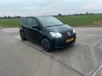 Volkswagen UP! 17” VELGEN - CARPLAY- STOELVERW - DISTRIBUTIE, Voorwielaandrijving, Up!, 840 kg, 4 stoelen